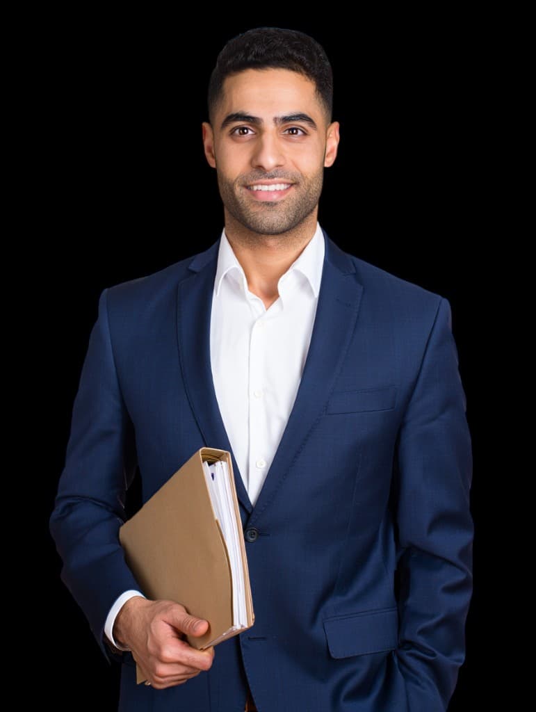 Maître Omar Benjelloun